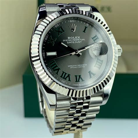 rolex wimledon